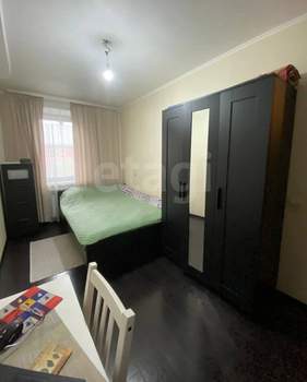 Дом 123м², 2-этажный, участок 2 сот.