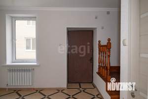 Таунхаус 120м², 3-этажный, участок 1 сот.