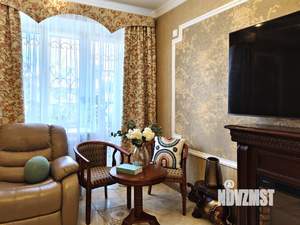 Таунхаус 226м², 3-этажный, участок 2 сот.