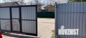 Дом 180м², 2-этажный, участок 6 сот.