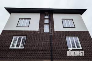 Дом 350м², 3-этажный, участок 8 сот.