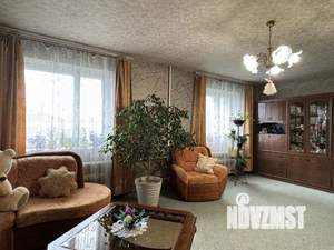 Коттедж 210м², 2-этажный, участок 12 сот.