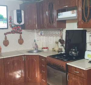 Дом 110м², 1-этажный, участок 7 сот.