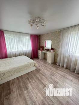 Дом 160м², 2-этажный, участок 6 сот.