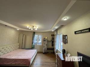 Таунхаус 125м², 2-этажный, участок 3 сот.