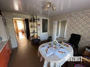 Дом 90м², 2-этажный, участок 5 сот.