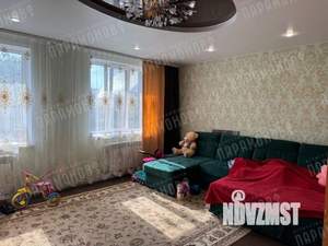 Дом 73м², 1-этажный, участок 6 сот.