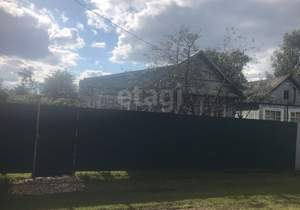 Дом 26м², 2-этажный, участок 6 сот.