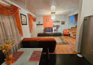 Дом 179м², 2-этажный, участок 11 сот.