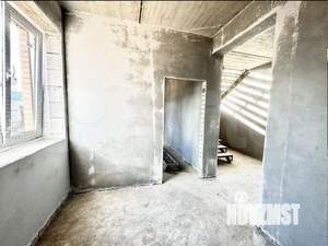 Коттедж 131м², 2-этажный, участок 6 сот.