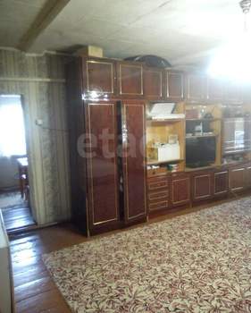 Дом 58м², 1-этажный, участок 4 сот.