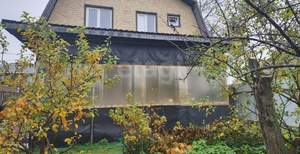 Дом 104м², 2-этажный, участок 2 сот.