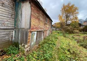 Дом 315м², 3-этажный, участок 12 сот.