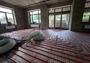 Дом 280м², 3-этажный, участок 7 сот.