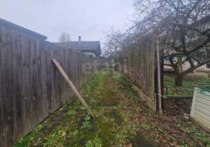 Дом 46м², 1-этажный, участок 4 сот.