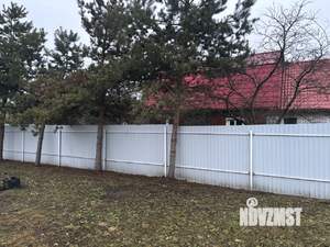 Дом 36м², 1-этажный, участок 7 сот.