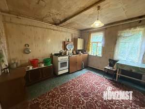 Дом 69м², 1-этажный, участок 7 сот.