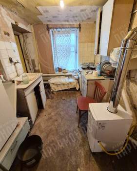 Дом 80м², 1-этажный, участок 3 сот.