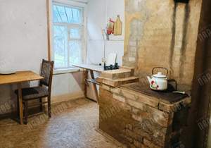 Дом 44м², 1-этажный, участок 4 сот.