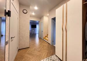 Дом 129м², 2-этажный, участок 4 сот.