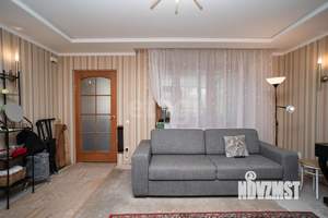 Таунхаус 83м², 2-этажный, участок 2 сот.