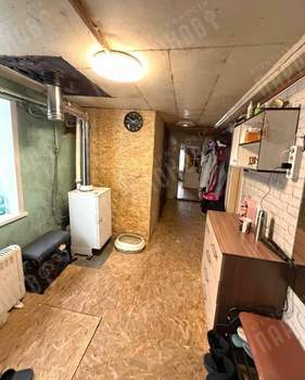 Дом 80м², 1-этажный, участок 4 сот.