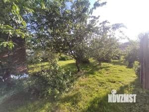 Дом 45м², 1-этажный, участок 10 сот.