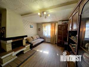 Дом 131м², 2-этажный, участок 6 сот.