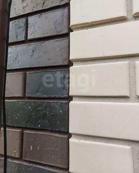 Дом 280м², 3-этажный, участок 7 сот.