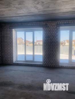 Таунхаус 112м², 2-этажный, участок 1 сот.