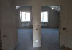 Дом 208м², 3-этажный, участок 5 сот.