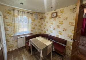 Дом 55м², 1-этажный, участок 3 сот.