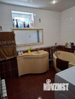 Дом 136м², 2-этажный, участок 5 сот.