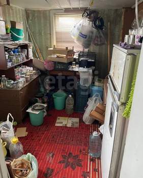 Дом 89м², 1-этажный, участок 10 сот.