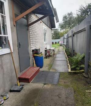 Дом 132м², 1-этажный, участок 5 сот.