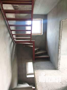 Таунхаус 100м², 2-этажный, участок 2 сот.