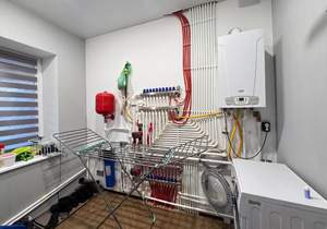 Дом 129м², 2-этажный, участок 4 сот.