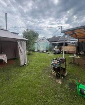 Дом 70м², 2-этажный, участок 6 сот.