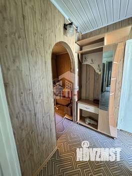 Дом 80м², 1-этажный, участок 5 сот.