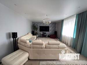 Коттедж 294м², 2-этажный, участок 9 сот.