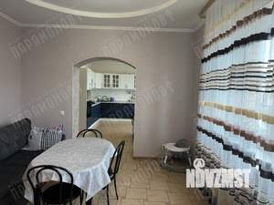 Коттедж 350м², 1-этажный, участок 8 сот.