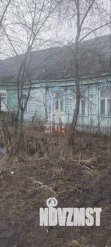 Дом 66м², 1-этажный, участок 3 сот.