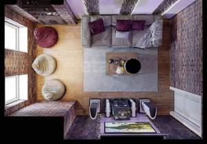 Дом 227м², 2-этажный, участок 2 сот.