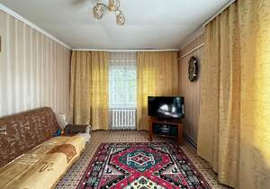 Дом 49м², 1-этажный, участок 11 сот.