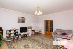 Дом 350м², 3-этажный, участок 7 сот.