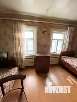 Дом 60м², 1-этажный, участок 6 сот.