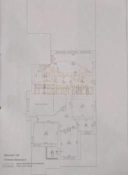 Дом 667м², 2-этажный, участок 10 сот.