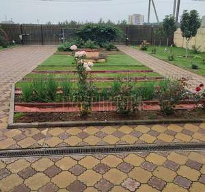 Дом 667м², 2-этажный, участок 10 сот.