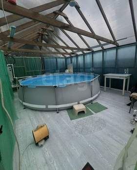 Дом 70м², 2-этажный, участок 6 сот.