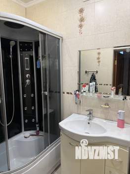 Таунхаус 155м², 2-этажный, участок 4 сот.